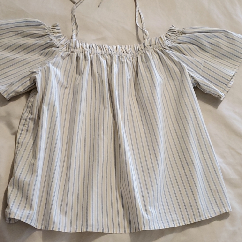 H&M Blouse